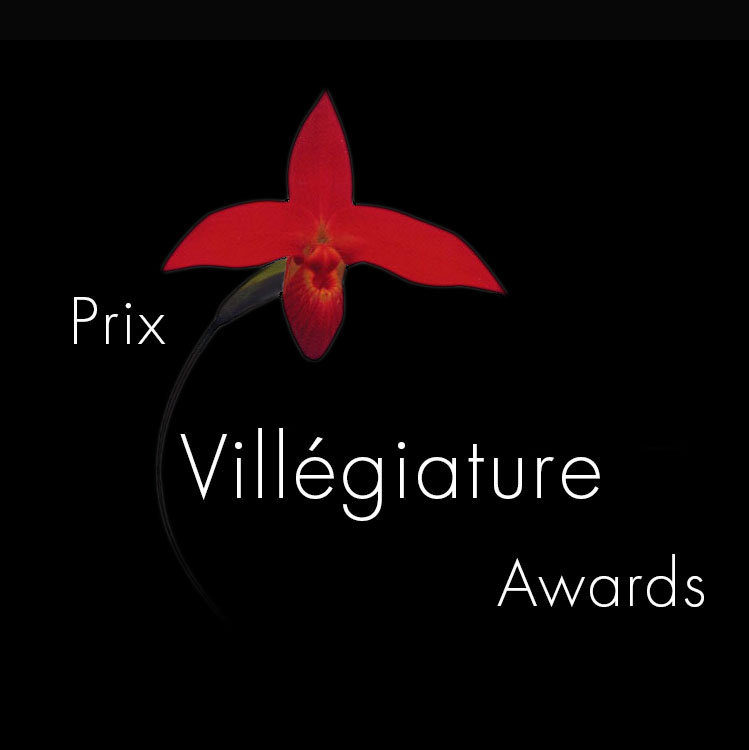 Prix Villégiature Awards Prix Villegiature